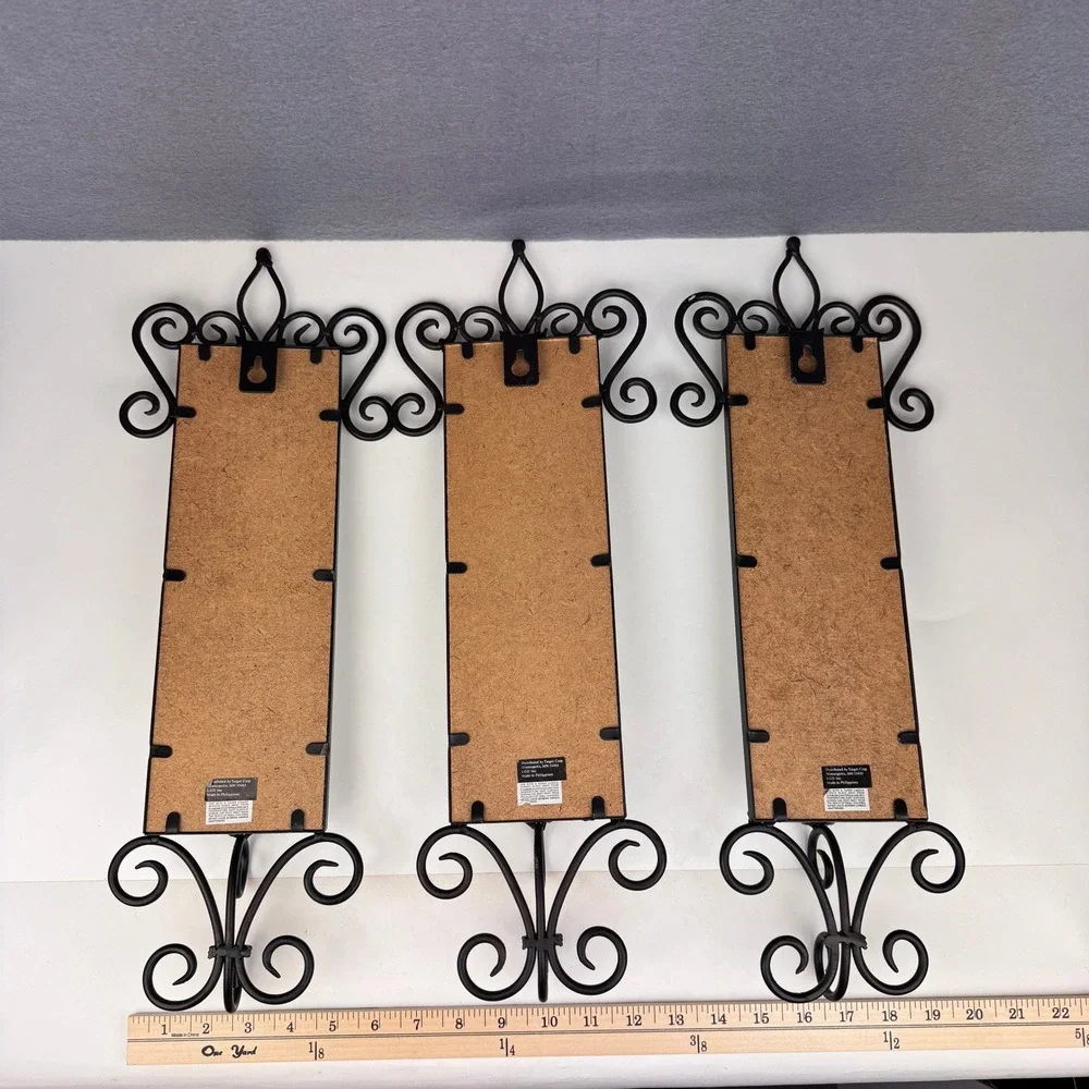 Target vtg set